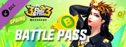 3on3 FreeStyle - Battle Pass 2021 Spring