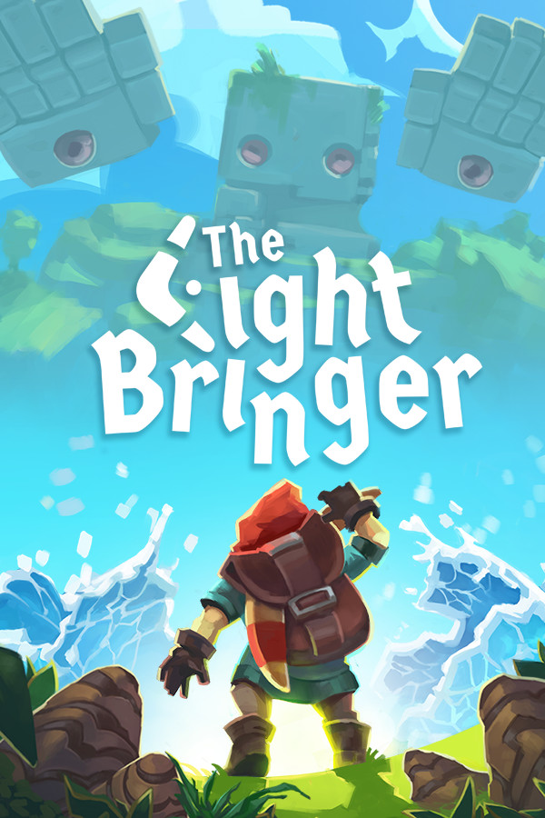 The Lightbringer for steam