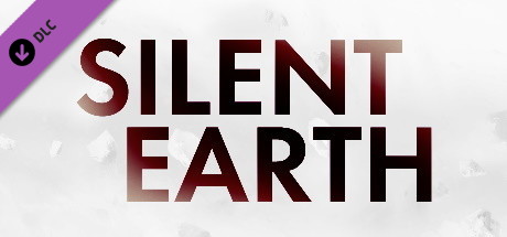 Silent Earth - Art & Twine Pack cover art
