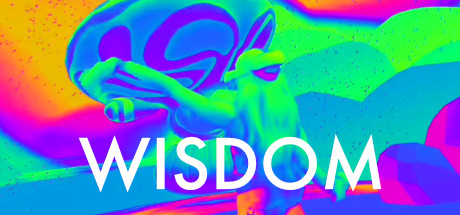 Wisdom cover art