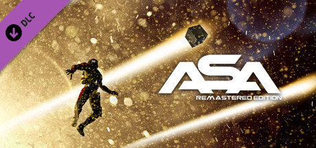 ASA: A Space Adventure - Bonus Content Pack cover art