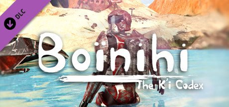 Boinihi - Bonus Content Pack cover art