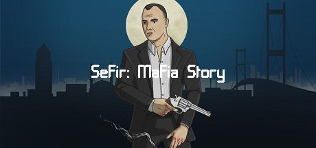 Sefir: Mafia Story cover art