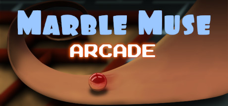 Marble Muse Arcade cover art