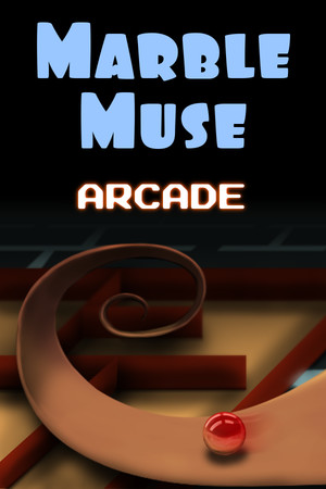 Marble Muse Arcade