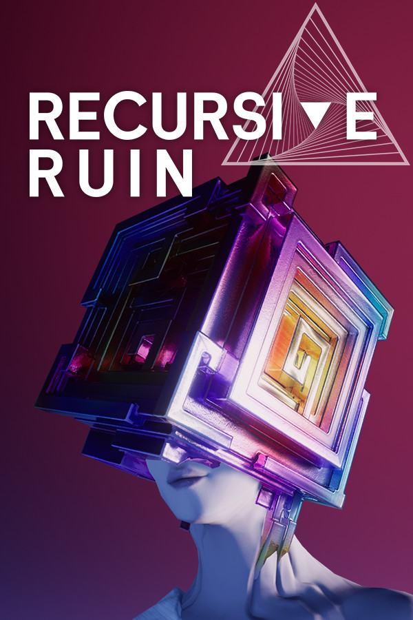 Recursive Ruin for steam