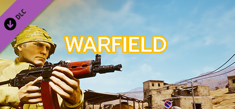 Warfield Background Pack