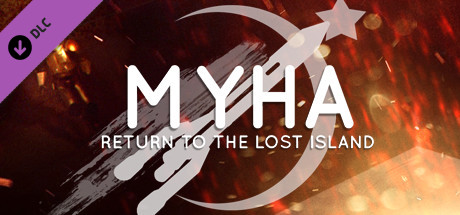 Myha - Bonus Content Pack cover art