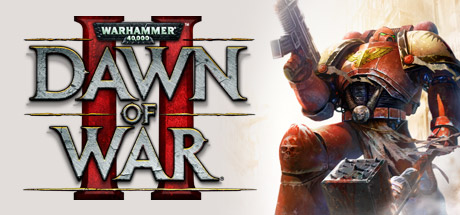 Boxart for Warhammer 40,000: Dawn of War II