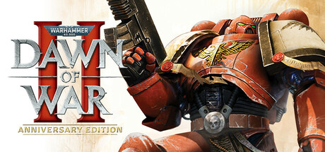 View Warhammer 40,000: Dawn of War II on IsThereAnyDeal