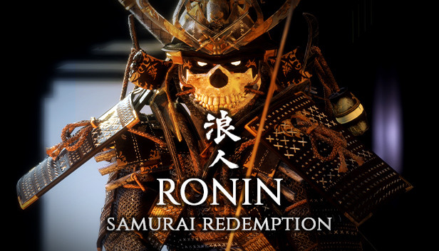 Ronin: Samurai Redemption