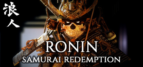 View Ronin: Samurai Redemption on IsThereAnyDeal