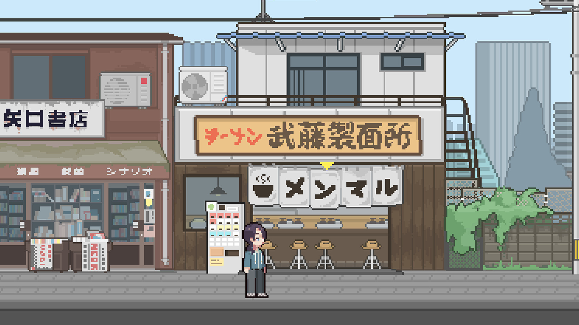 恋爱后遗症/LuvSic(Build.6891550HF+DLC)