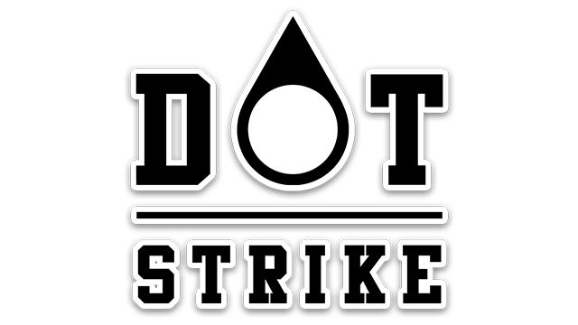 DotStrike Logo