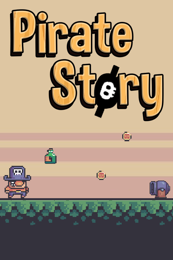 Pirate Story