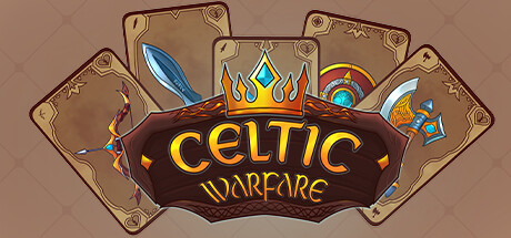 Celtic Warfare PC Specs