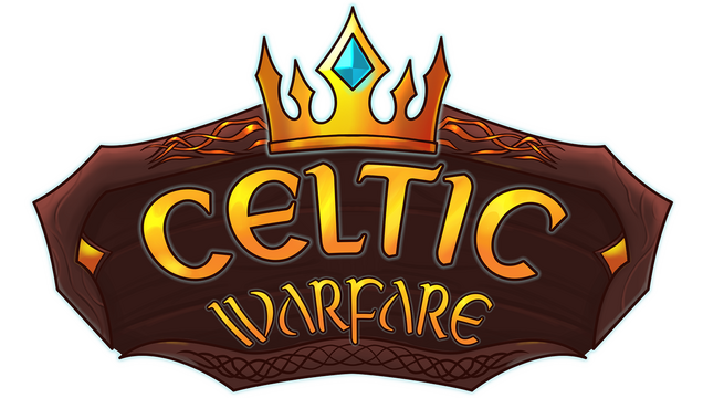 Celtic Warfare Logo