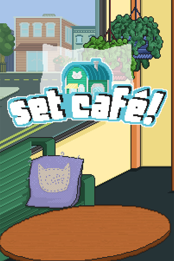 Set Café