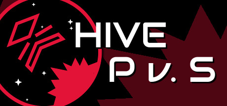 Hive P v. S cover art