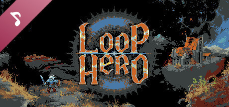 Loop Hero Soundtrack cover art