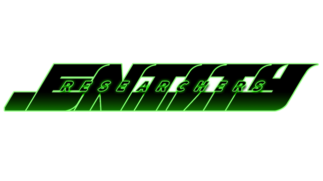 Entity Researchers Logo