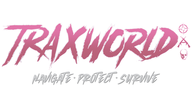 TraxWorld Logo