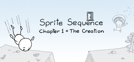 Sprite Sequence Chapter 1 cover art