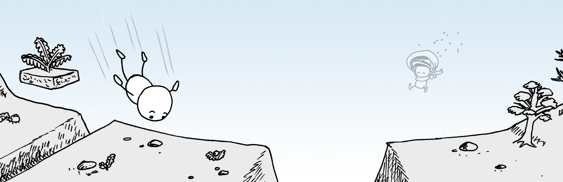 Sprite Sequence Chapter 1