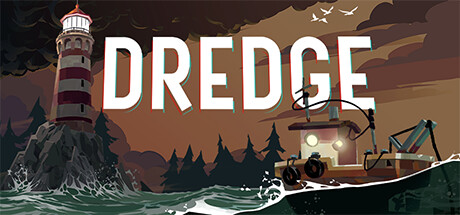 DREDGE on Steam Backlog