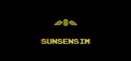 SunSenSim™ cover art