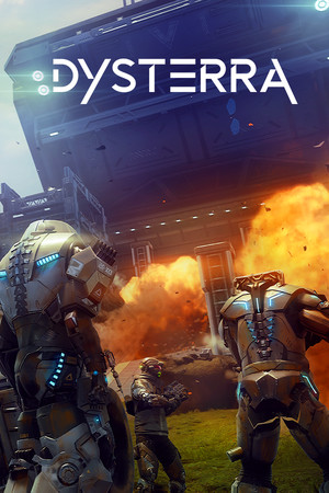 Dysterra Playtest