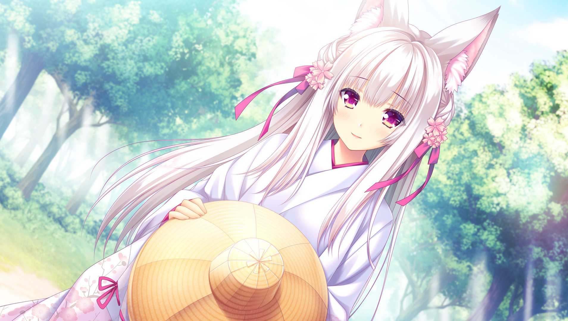 琉璃樱/The Story of Difined Life(V1.0)