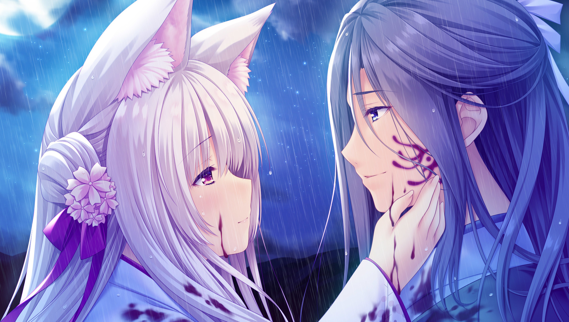 琉璃樱/The Story of Difined Life(V1.0)