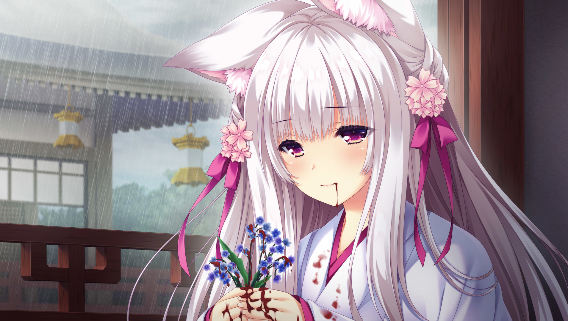 琉璃樱/The Story of Difined Life(V1.0)