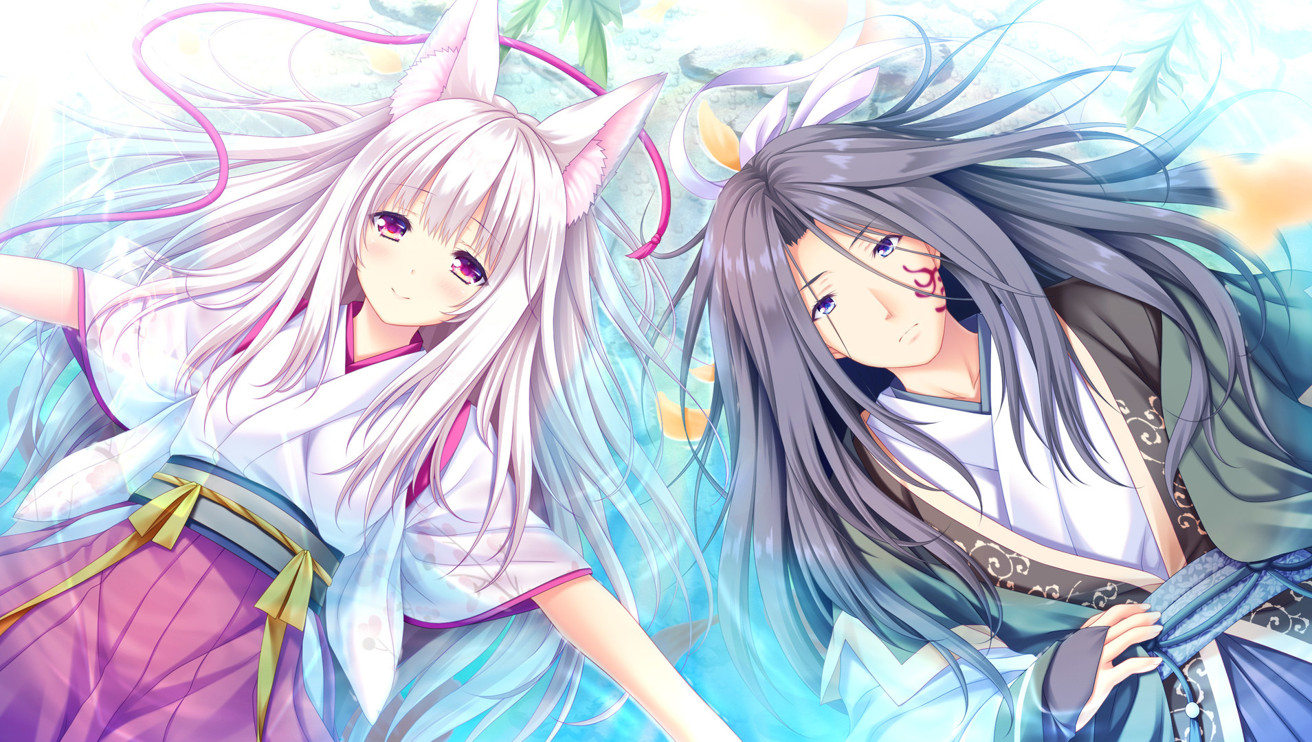 琉璃樱/The Story of Difined Life(V1.0)