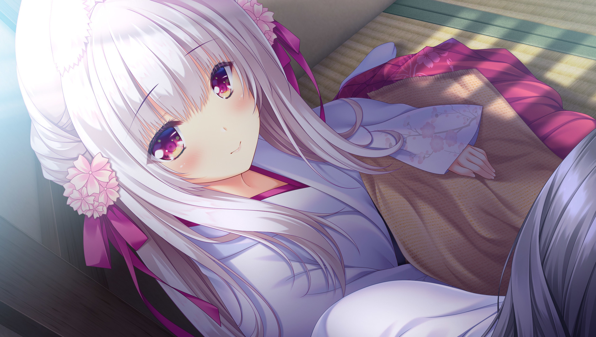 琉璃樱/The Story of Difined Life(V1.0)
