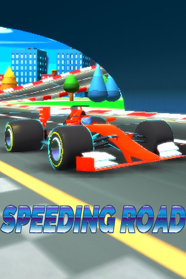 SpeedingRoad for steam