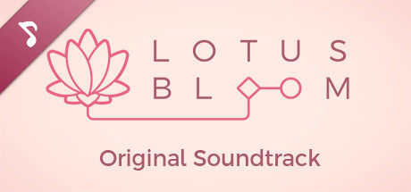 Lotus Bloom Soundtrack cover art