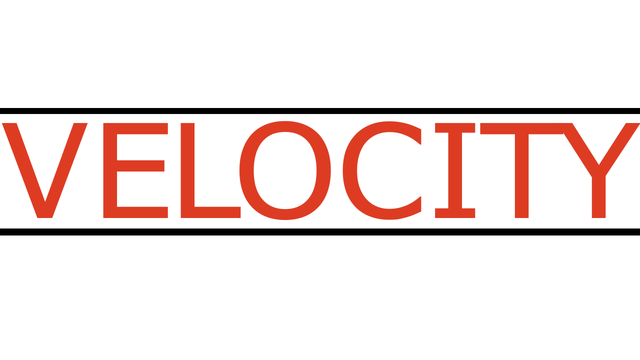 Velocity VR Battle Royale Logo