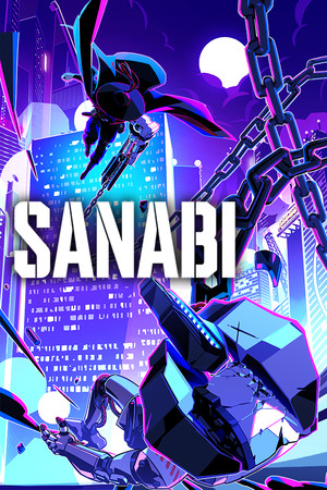SANABI poster image on Steam Backlog