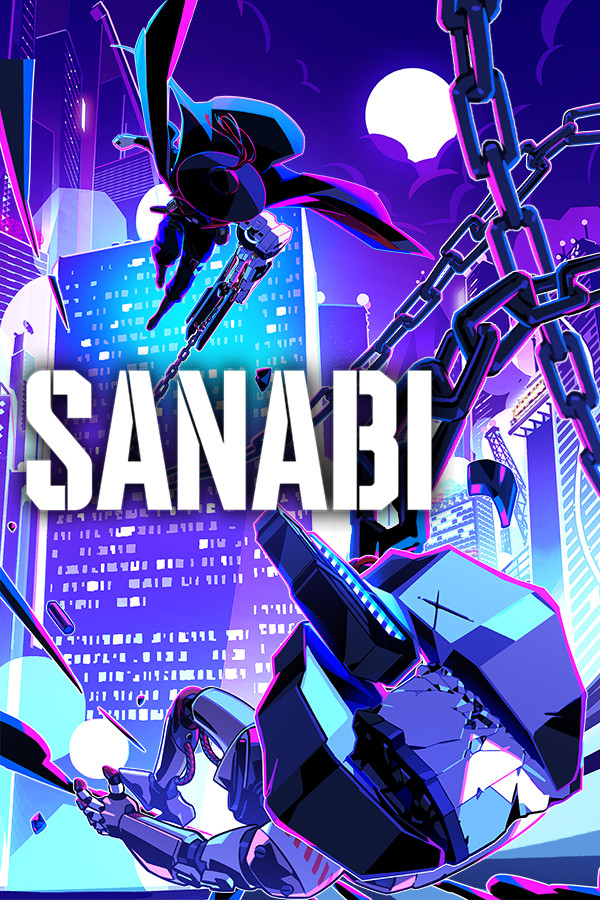 SANABI for steam