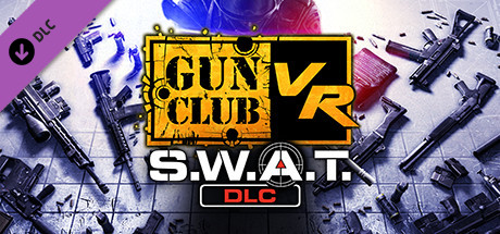 Gun Club VR - SWAT DLC cover art