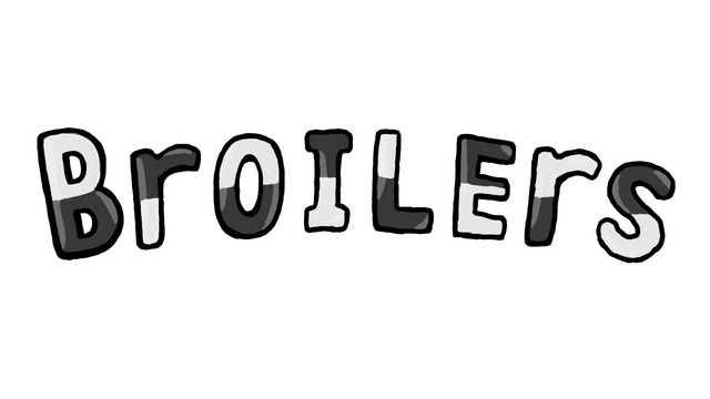 Broilers Logo