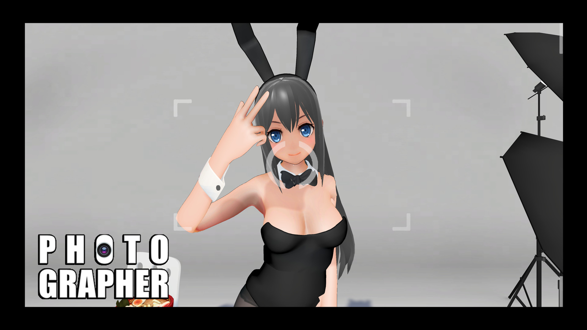 摄影师(V2.6.5+送创意工坊MOD自行研究)