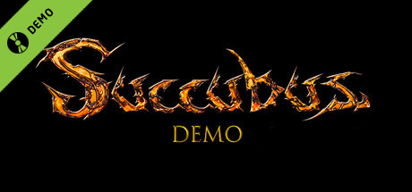 SUCCUBUS Demo cover art