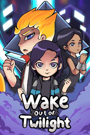 Wake out of Twilight game image