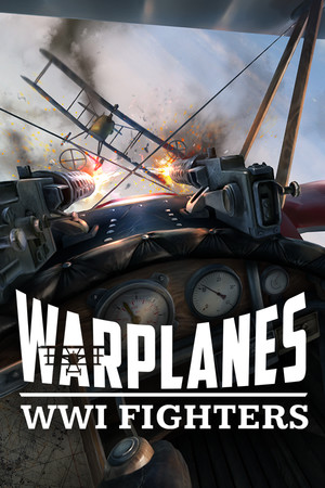 Warplanes: WW1 Fighters Demo