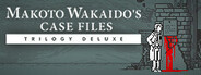 MAKOTO WAKAIDO’s Case Files DELUXE TRILOGY System Requirements