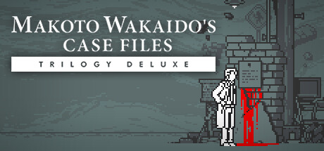 MAKOTO WAKAIDO’s Case Files DELUXE TRILOGY PC Specs
