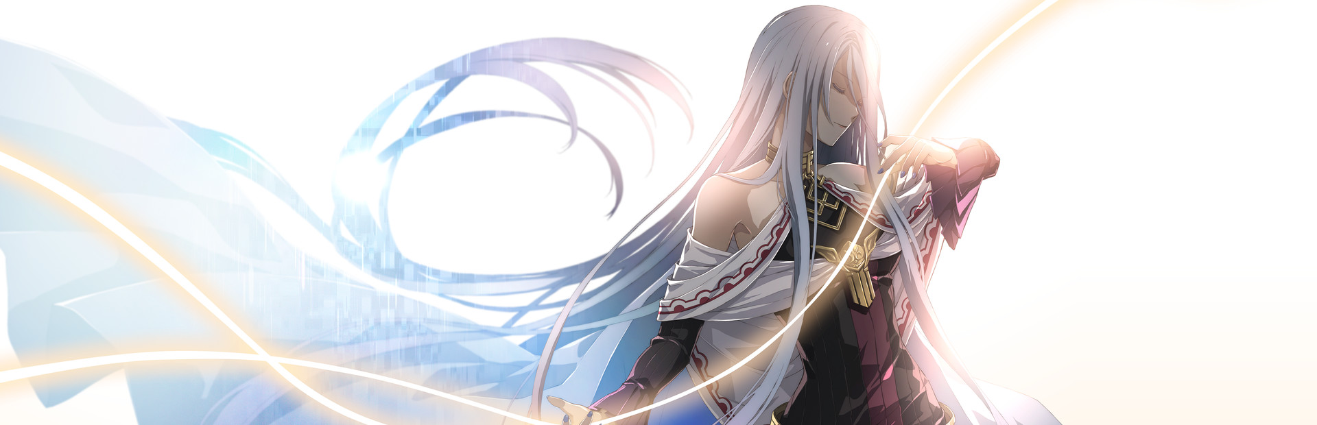 THE LEGEND OF HEROES: HAJIMARI NO KISEKI